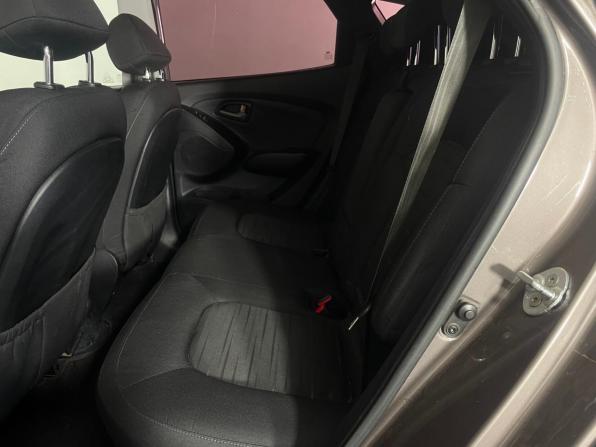 Hyundai ix35 I Рестайлинг с пробегом 2015 года, цена 1 350 000 рублей, 194360 км, внедорожник, Автокод Объявления