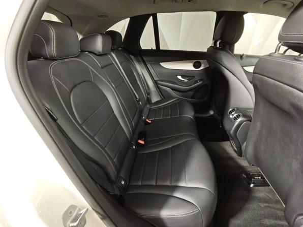 Mercedes-Benz GLC I (X253) Рестайлинг с пробегом 2019 года, цена 3 960 000 рублей, 69449 км, внедорожник, Автокод Объявления