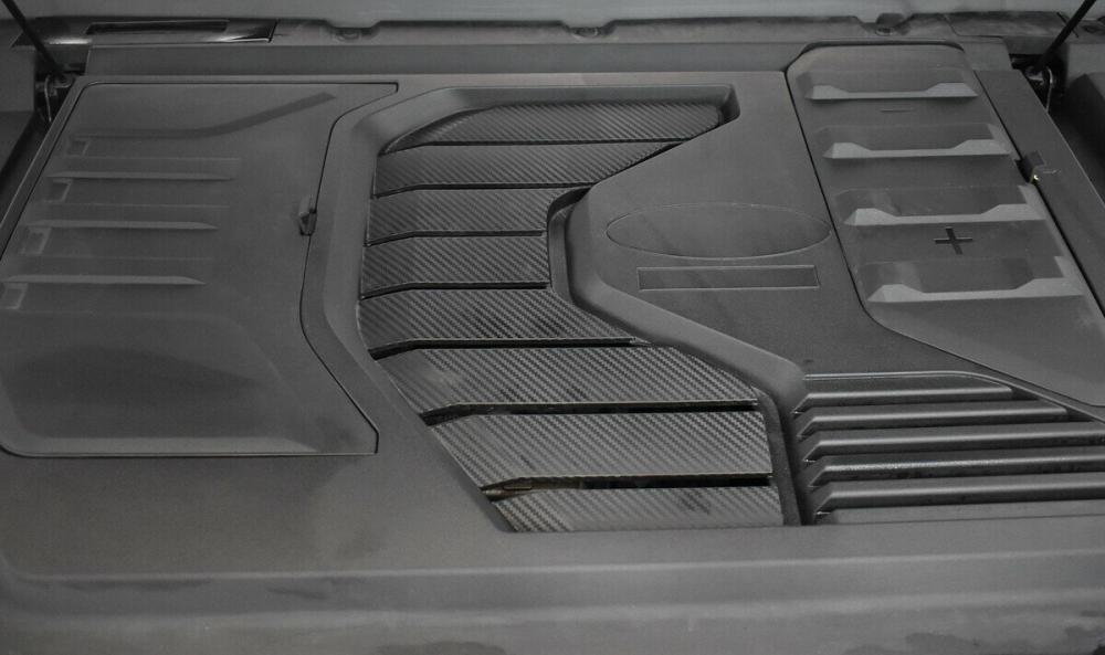 Chery Tiggo 7 Pro Max I Москва  - изображение 18