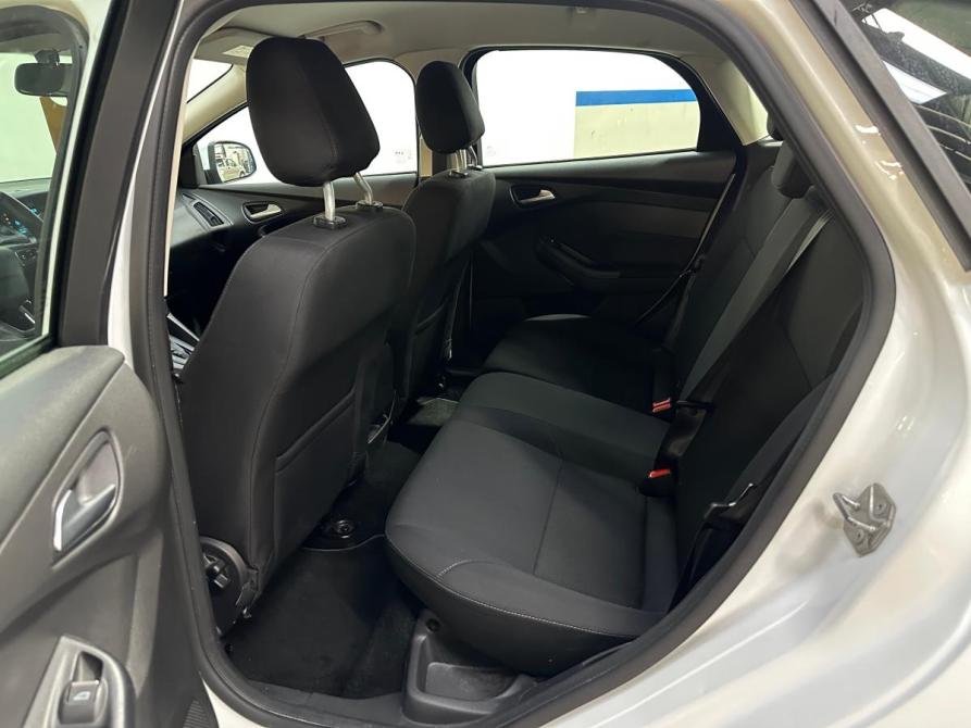 Ford Focus III Рестайлинг Санкт-Петербург  - изображение 8