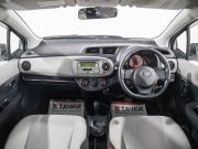 Toyota Vitz III (XP130) Иркутск  - изображение 32