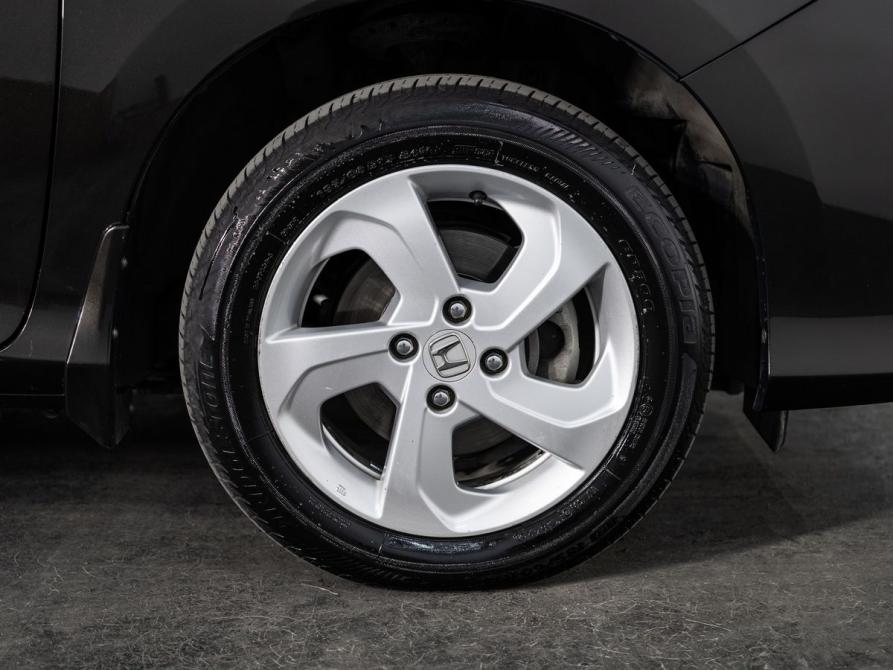 Honda Grace I Иркутск  - изображение 19