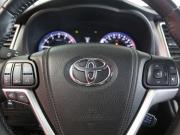 Toyota Highlander III (XU50) Стерлитамак  - изображение 28