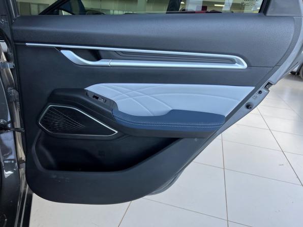 Geely Emgrand II с пробегом 2023 года, цена 1 505 000 рублей, 77435 км, седан, Автокод Объявления
