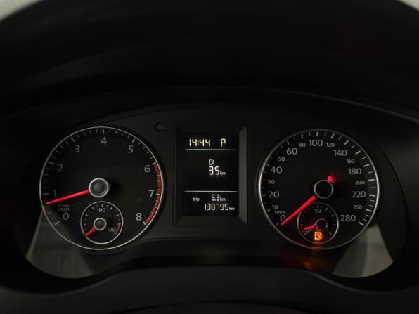 Volkswagen Jetta VI с пробегом 2011 года, цена 1 047 000 рублей, 138792 км, седан, Автокод Объявления