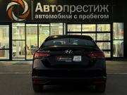 Hyundai Solaris II Рестайлинг Волгоград  - изображение 27