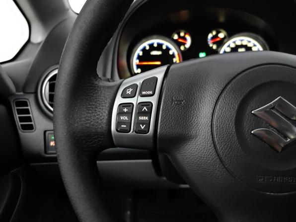 Suzuki SX4 I (Classic) Рестайлинг с пробегом 2012 года, цена 639 000 рублей, 204780 км, хэтчбек, Автокод Объявления