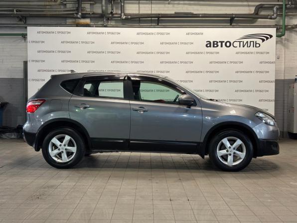 Nissan Qashqai I Рестайлинг с пробегом 2013 года, цена 849 000 рублей, 285573 км, внедорожник, Автокод Объявления
