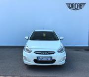 Hyundai Solaris I Санкт-Петербург  - изображение 28