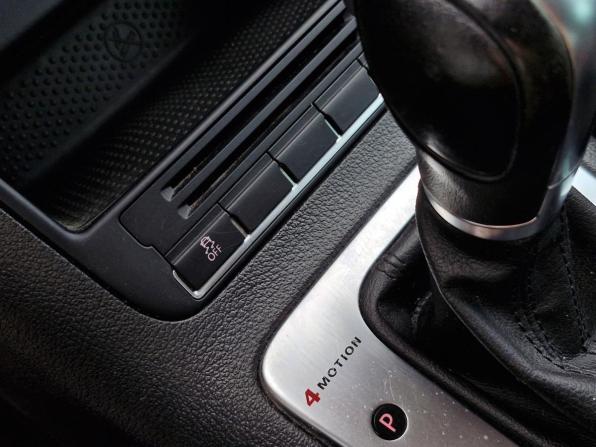 Volkswagen Tiguan I с пробегом 2011 года, цена 1 173 000 рублей, 176412 км, внедорожник, Автокод Объявления