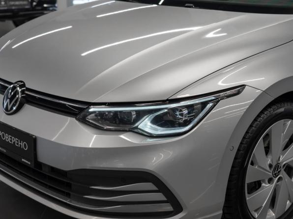 Volkswagen Golf VIII с пробегом 2020 года, цена 2 950 000 рублей, 76861 км, хэтчбек, Автокод Объявления