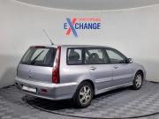 Mitsubishi Lancer IX Рестайлинг Нижний Новгород  - изображение 18