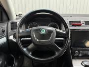 Skoda Octavia II (A5) Рестайлинг Магнитогорск  - изображение 24