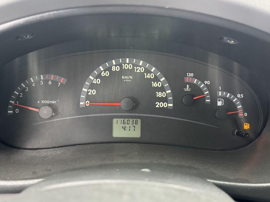 Lada (ВАЗ) Kalina I Воронеж  - изображение 19