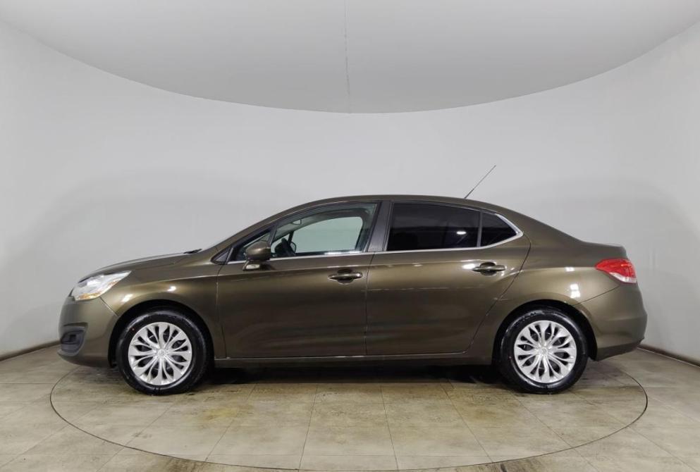 Citroen C4 II Волгоград  - изображение 8