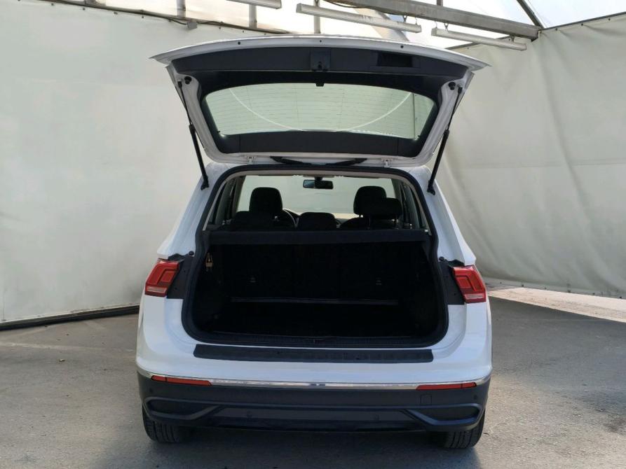 Volkswagen Tiguan II Рестайлинг Липецк  - изображение 7