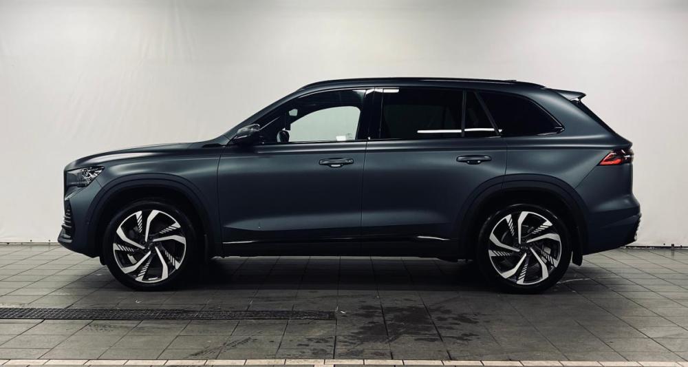 Geely Monjaro I Санкт-Петербург  - изображение 4