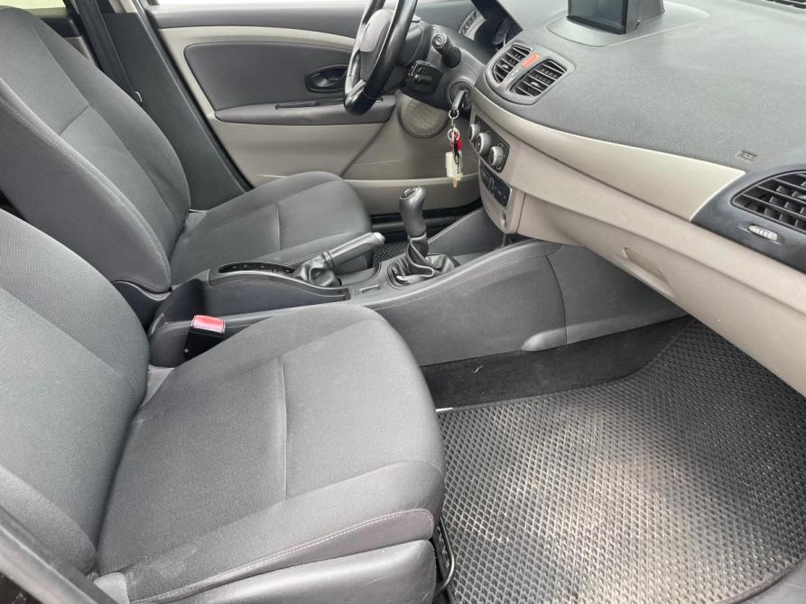 Renault Fluence I Стерлитамак  - изображение 23