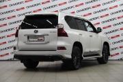 Lexus GX II Рестайлинг 2 Сургут  - изображение 42