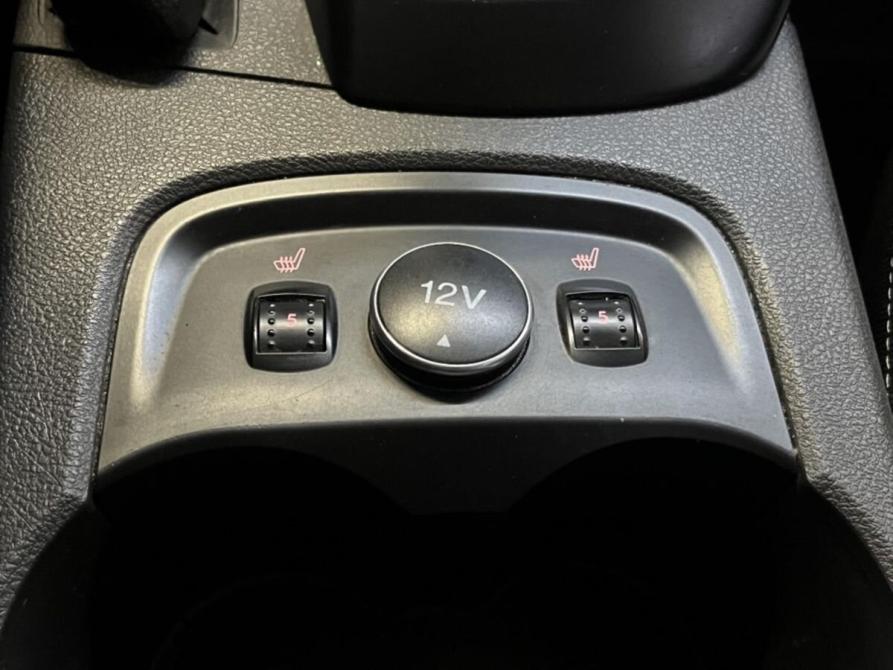 Ford Focus III Курск  - изображение 14