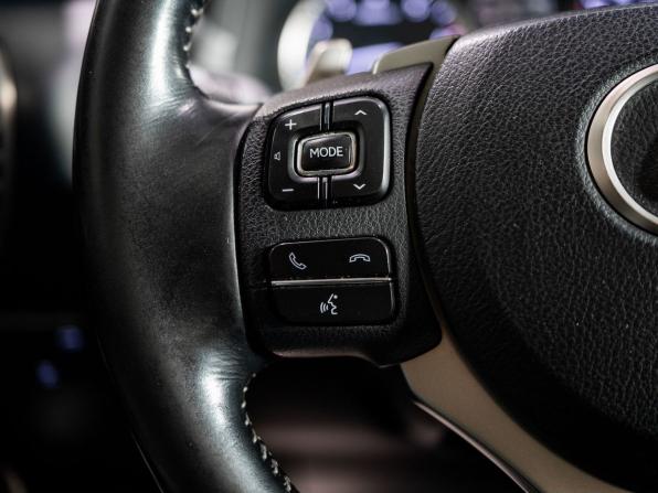 Lexus NX I Рестайлинг с пробегом 2017 года, цена 3 850 000 рублей, 96002 км, внедорожник, Автокод Объявления
