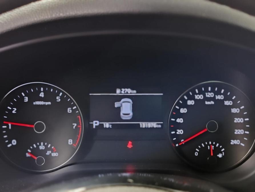 Kia Sportage IV Рестайлинг Москва  - изображение 13