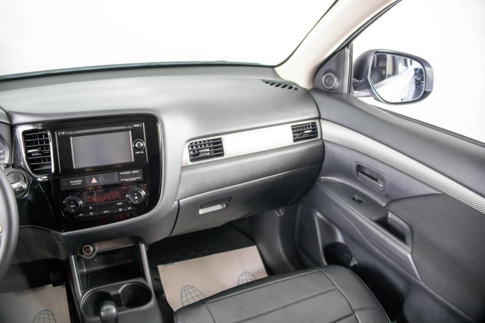 Mitsubishi Outlander III Пермь  - изображение 14