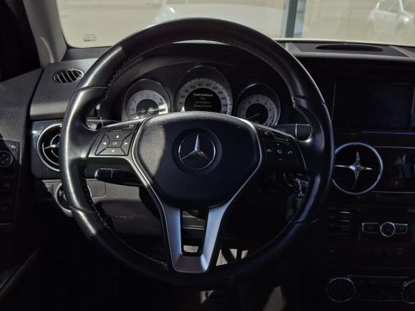 Mercedes-Benz GLK-Класс I (X204) Рестайлинг с пробегом 2013 года, цена 1 799 000 рублей, 148987 км, внедорожник, Автокод Объявления