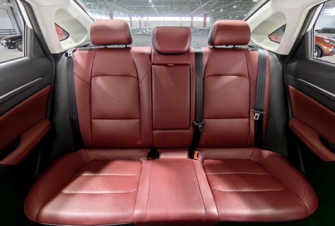 Changan Eado Plus с пробегом 2024 года, цена 1 715 000 рублей, 26043 км, седан, Автокод Объявления