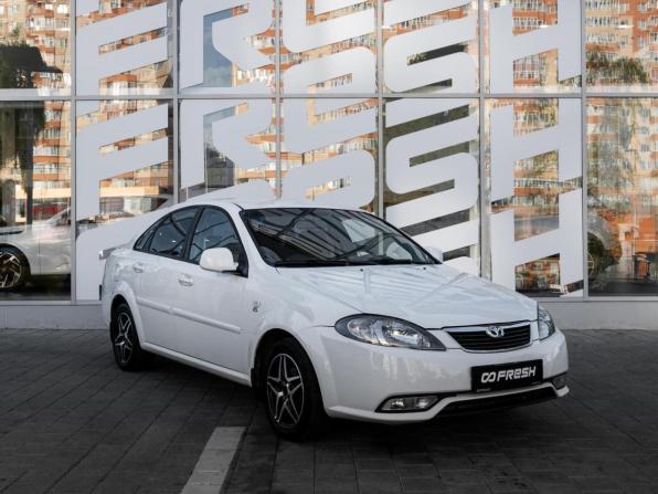 Daewoo Gentra II с пробегом 2014 года, цена 458 000 рублей, 192549 км, седан, Автокод Объявления