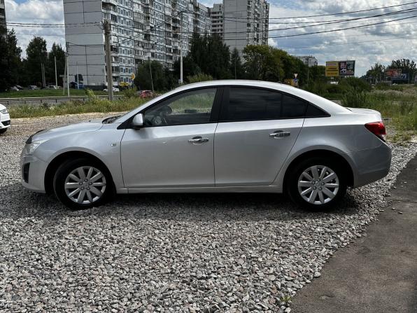 Chevrolet Cruze I Рестайлинг с пробегом 2013 года, цена 780 000 рублей, 164308 км, седан, Автокод Объявления