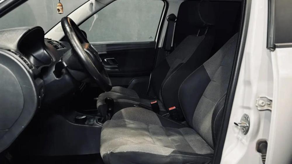 Skoda Fabia II Рестайлинг Смоленск  - изображение 9