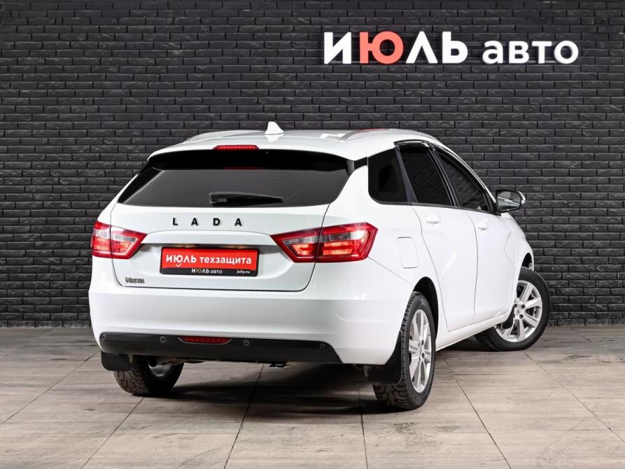 Lada (ВАЗ) Vesta I Екатеринбург  - изображение 4