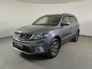 Geely Emgrand X7 I Рестайлинг 2 Уфа  - изображение 26