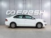 Volkswagen Polo V Рестайлинг Воронеж  - изображение 20