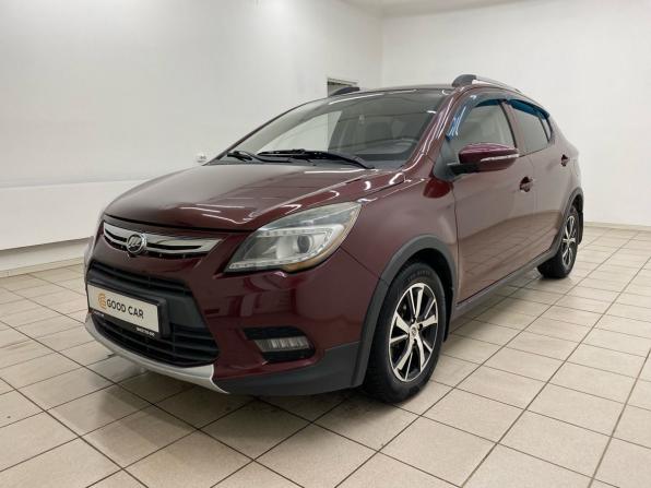 Lifan X50 с пробегом 2016 года, цена 499 000 рублей, 117013 км, хэтчбек, Автокод Объявления