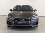 Audi A5 II (F5) Москва  - изображение 60