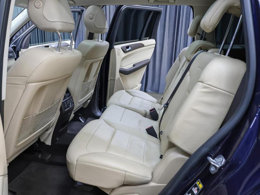 Mercedes-Benz GLS I (X166) Москва  - изображение 12