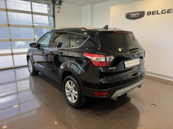 Ford Kuga II Рестайлинг с пробегом 2018 года, цена 1 560 000 рублей, 164071 км, внедорожник, Автокод Объявления