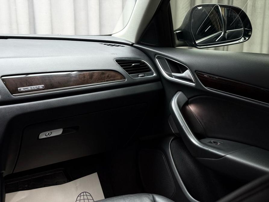 Audi Q3 I (8U) Ижевск  - изображение 12