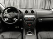 Mercedes-Benz M-Класс II (W164) Рестайлинг Москва  - изображение 34
