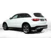 Mercedes-Benz GLC I (X253) Москва  - изображение 27