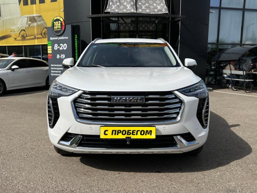 Haval Jolion I Нефтекамск  - изображение 2