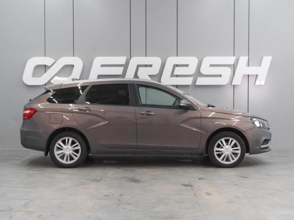 Lada (ВАЗ) Vesta I с пробегом 2018 года, цена 899 000 рублей, 149849 км, универсал, Автокод Объявления
