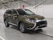 Mitsubishi Outlander III Рестайлинг 3 Казань  - изображение 32