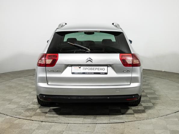 Citroen C5 II с пробегом 2008 года, цена 499 585 рублей, 324882 км, универсал, Автокод Объявления