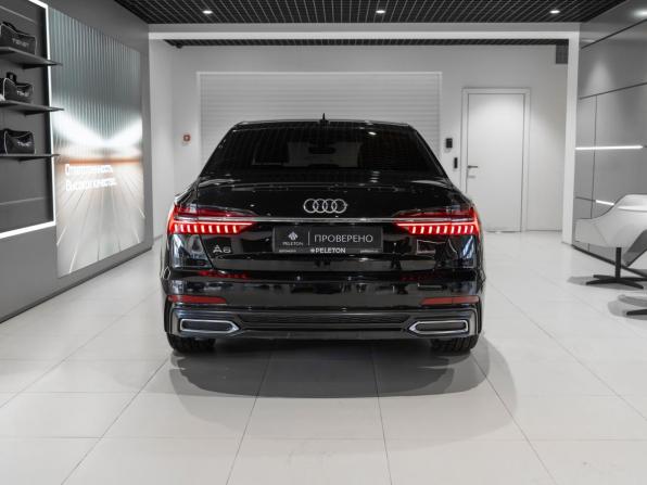 Audi A6 V (C8) с пробегом 2019 года, цена 3 270 000 рублей, 164798 км, седан, Автокод Объявления