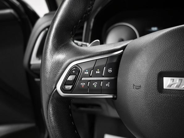 Haval F7 I с пробегом 2020 года, цена 1 595 000 рублей, 91256 км, внедорожник, Автокод Объявления