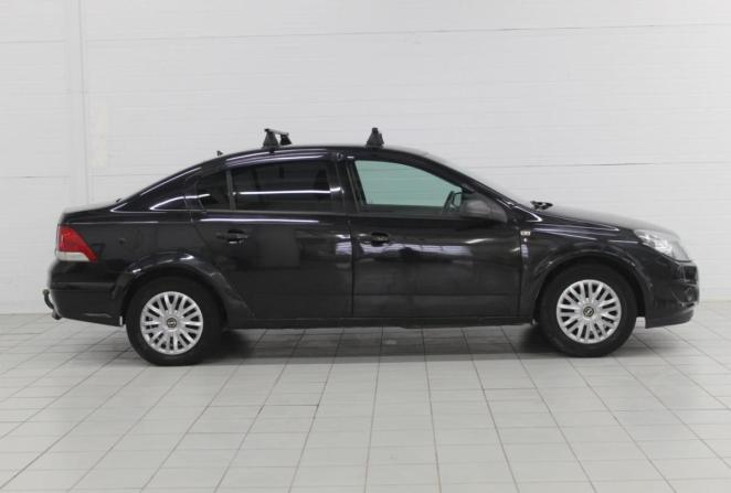 Opel Astra H Рестайлинг с пробегом 2010 года, цена 635 000 рублей, 273871 км, седан, Автокод Объявления