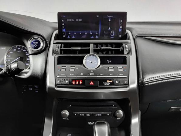 Lexus NX I Рестайлинг с пробегом 2019 года, цена 2 990 000 рублей, 173000 км, внедорожник, Автокод Объявления